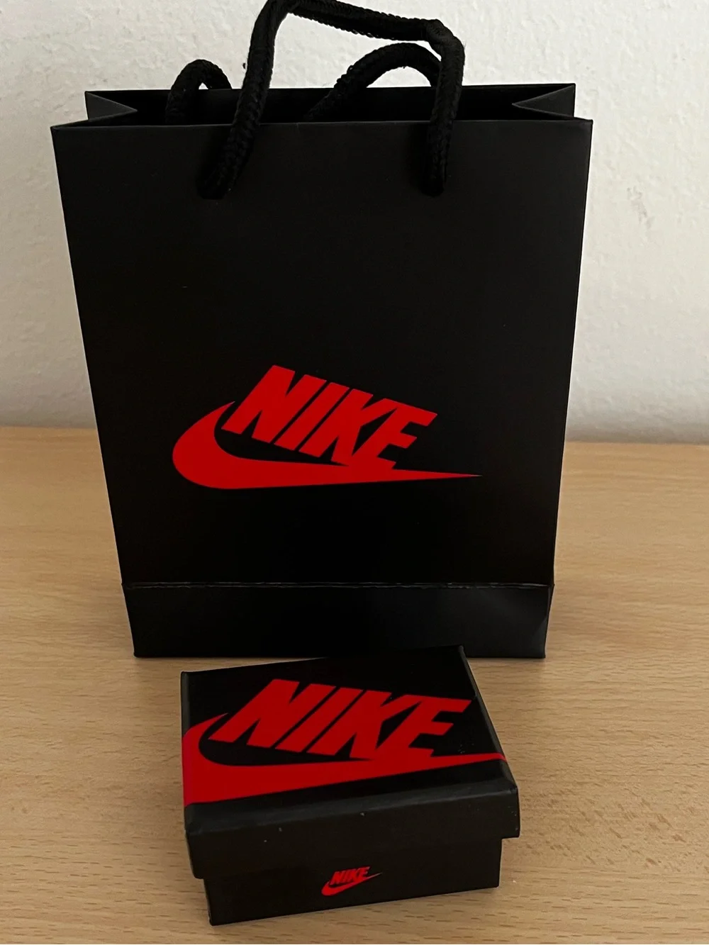Nike Fashion Accessory 3d miniature